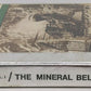 The Mineral Belt, Vol. 1 Hardcover Book By David S. Digerness EX