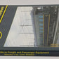Canadian National Color Guide to Freight and Passenger Equipment Vol 1 Hardcover LN