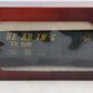 Piko 38858 G Reading Covered Hopper #79636