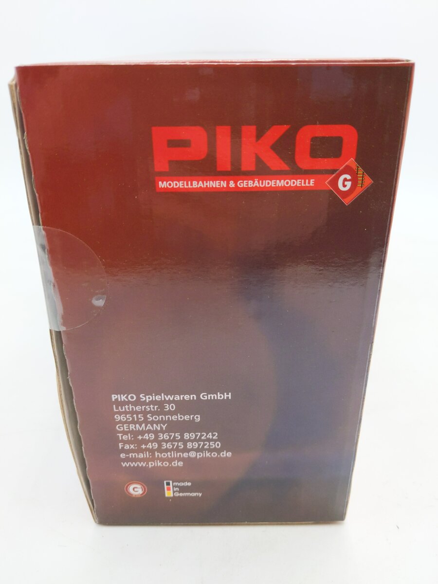 Piko 38858 G Reading Covered Hopper #79636