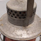 Dietz Vintage NYC Steel Clad Railroad Lantern #39 VG