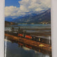 Canadian Pacific Hardcover Book By Jim Lotz EX