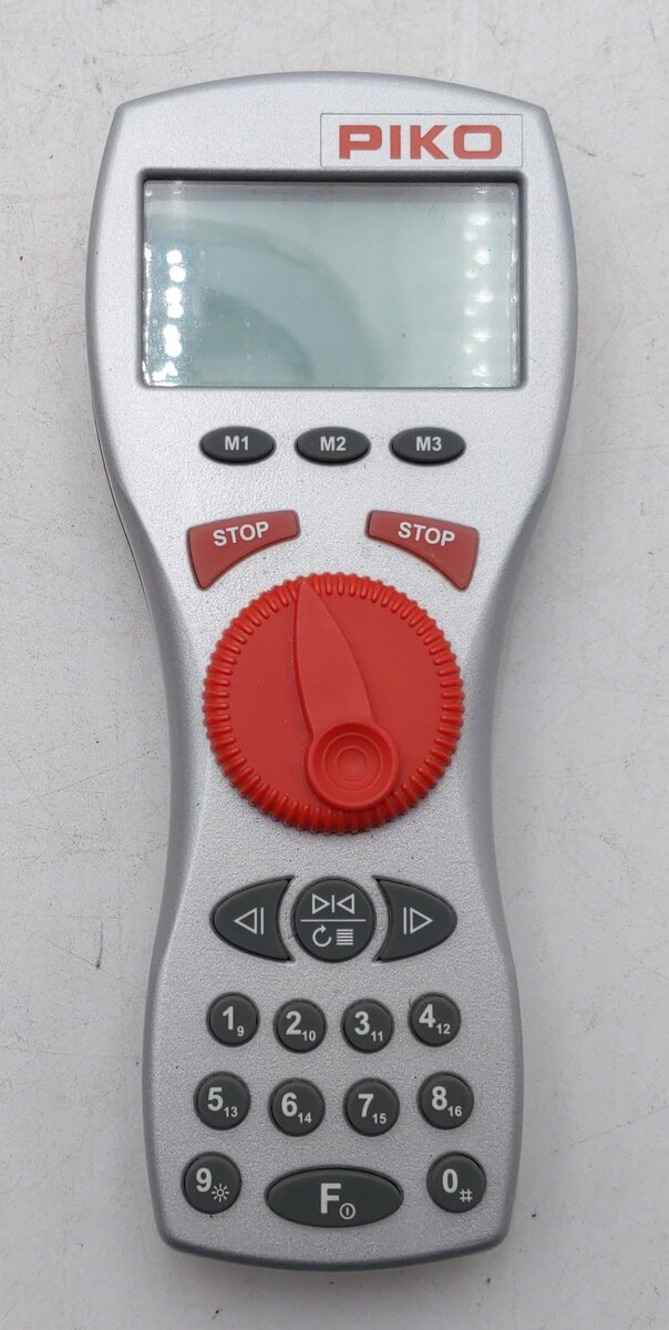 Piko 35021 G Navigator Remote