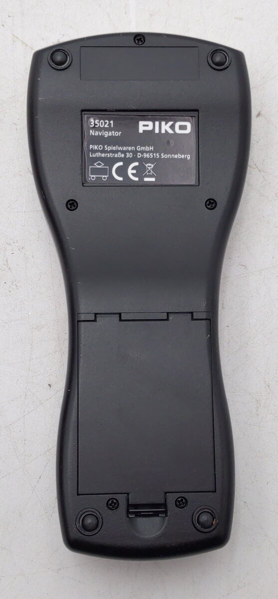 Piko 35021 G Navigator Remote