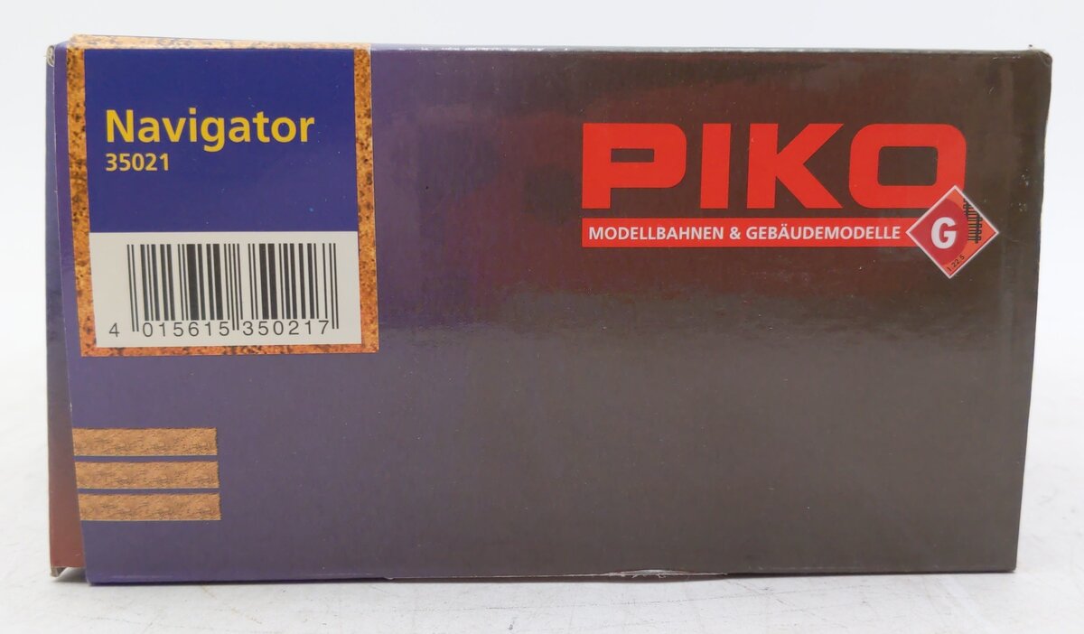 Piko 35021 G Navigator Remote