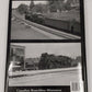Steam Through London Hardcover Book By Ian Wilson EX