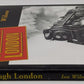 Steam Through London Hardcover Book By Ian Wilson EX