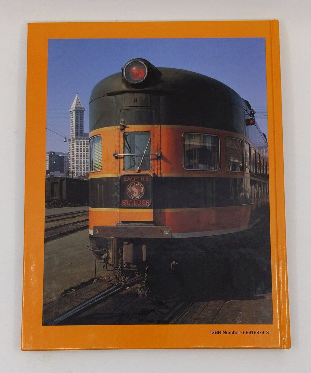 Great Northern Pictorial, Vol. 3 Hardcover Book By Joseph W. Shine LN