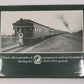 The Northern Pacific Railway of McGee and Nixon Hardcover Book By Richard Green EX