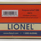 Lionel 2334110 O Pennsylvania LionChief FT Diesel Locomotive #5888
