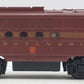 Lionel 2334110 O Pennsylvania LionChief FT Diesel Locomotive #5888