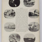 CabForward: The Story of Southern Pacific Articulated Locomotives Hardcover Book VG