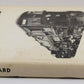 CabForward: The Story of Southern Pacific Articulated Locomotives Hardcover Book VG