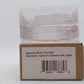 Menards 279-3684 O Gauge Santa Fe Caboose w/ Lights LN/Box