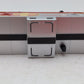 Menards 279-3684 O Gauge Santa Fe Caboose w/ Lights LN/Box