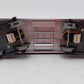 Menards 279-3684 O Gauge Santa Fe Caboose w/ Lights LN/Box