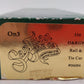 San Juan Car Co 116 On3 D&RGW Rail & Tie Car Kit #06084
