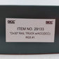 Bachmann 29133 On30 Rio Grande Southern Rail Truck #1 w/DCC