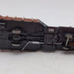 Bachmann 29133 On30 Rio Grande Southern Rail Truck #1 w/DCC