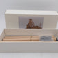 JV Models 4019 O Burnt River Mine Co. Kit EX/Box