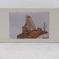 JV Models 4019 O Burnt River Mine Co. Kit EX/Box