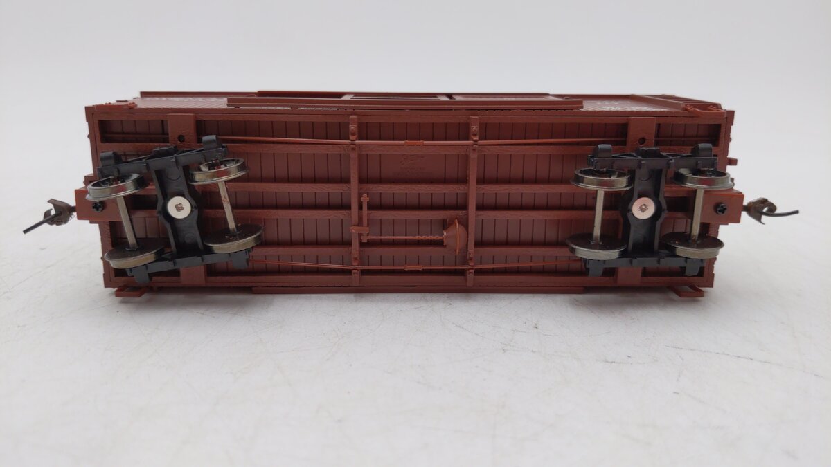 Bachmann 27654 On30 Dismal Swamp Ventilated Box Car