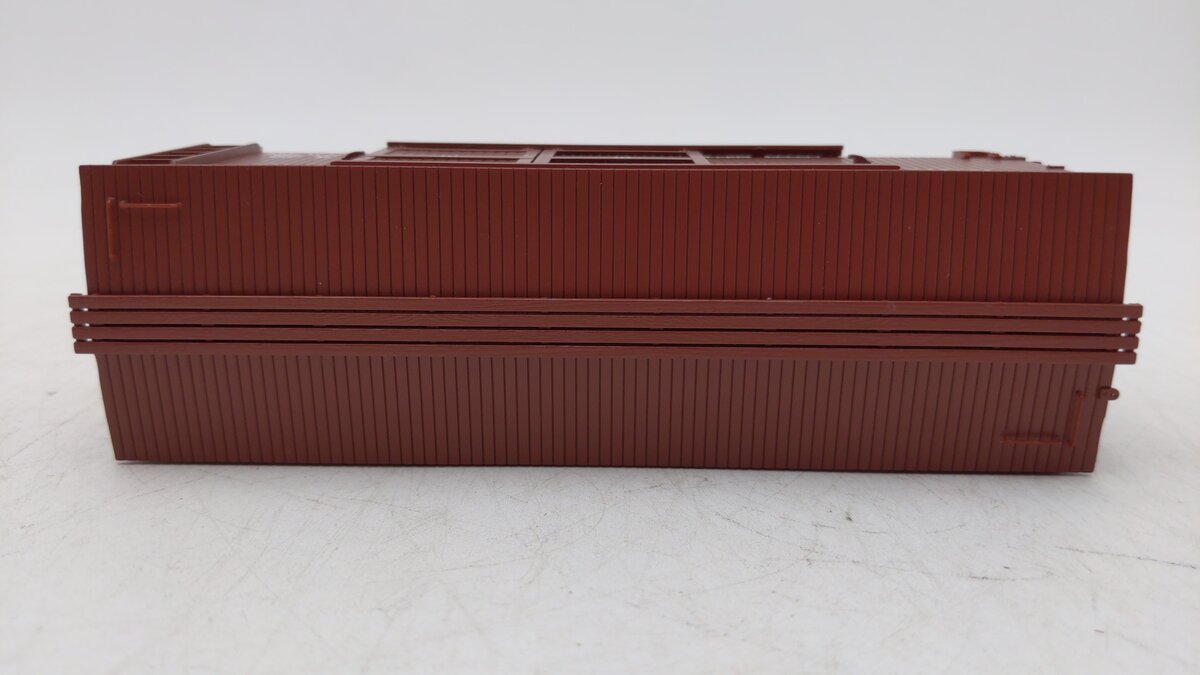 Bachmann 27654 On30 Dismal Swamp Ventilated Box Car