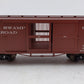 Bachmann 27654 On30 Dismal Swamp Ventilated Box Car