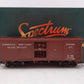 Bachmann 27654 On30 Dismal Swamp Ventilated Box Car