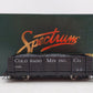 Bachmann 27862 On30 Colorado Mining Co. High Side Gondola w/Load