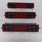 BACHMANN THOMAS KINKADE CHRISTMAS EXPRESS Set EX