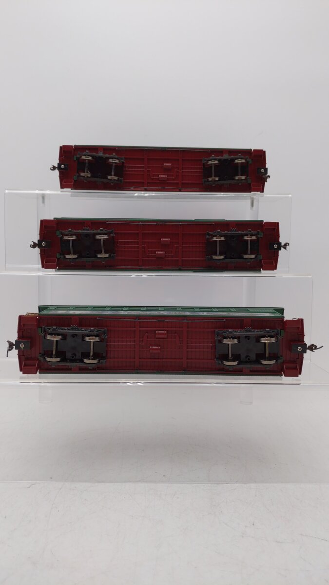 BACHMANN THOMAS KINKADE CHRISTMAS EXPRESS Set EX