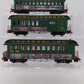 BACHMANN THOMAS KINKADE CHRISTMAS EXPRESS Set EX