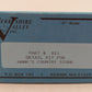 Berkshire Valley 811 O Hank''s Country Store Detail kit