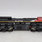 Lionel 2334050 O CN LionChief Plus 2.0 ET44ac Diesel Locomotive #3810