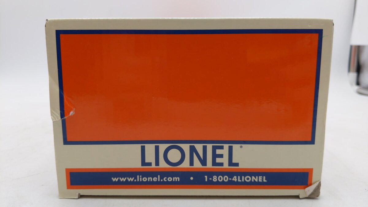 Lionel 2334050 O CN LionChief Plus 2.0 ET44ac Diesel Locomotive #3810