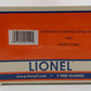 Lionel 2334050 O CN LionChief Plus 2.0 ET44ac Diesel Locomotive #3810