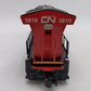 Lionel 2334050 O CN LionChief Plus 2.0 ET44ac Diesel Locomotive #3810