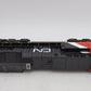 Lionel 2334050 O CN LionChief Plus 2.0 ET44ac Diesel Locomotive #3810