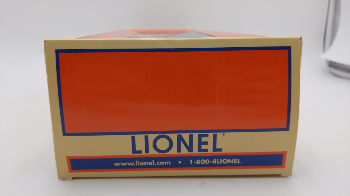Lionel 2126042 O Detroit Toledo & Ironton PS-5 Covered Gondola #9509