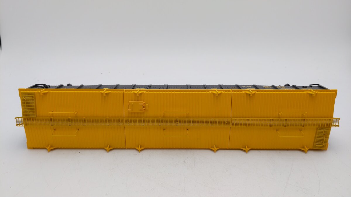 Lionel 2126042 O Detroit Toledo & Ironton PS-5 Covered Gondola #9509