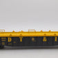 Lionel 2126042 O Detroit Toledo & Ironton PS-5 Covered Gondola #9509