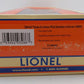 Lionel 2126042 O Detroit Toledo & Ironton PS-5 Covered Gondola #9509