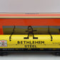 Lionel 2226451 O Bethlehem Steel Coil Car #216451