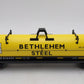 Lionel 2226451 O Bethlehem Steel Coil Car #216451
