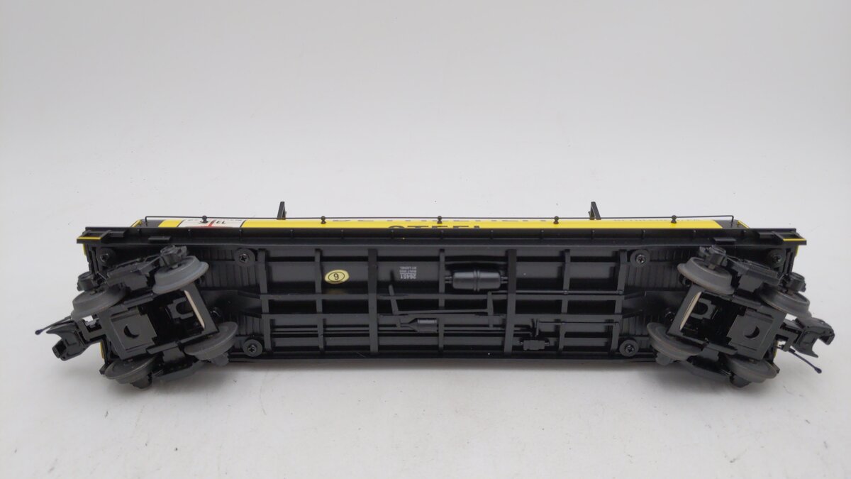 Lionel 2226451 O Bethlehem Steel Coil Car #216451