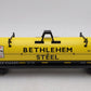 Lionel 2226452 O Bethlehem Steel Coil Car #216489