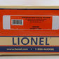 Lionel 2226452 O Bethlehem Steel Coil Car #216489