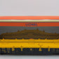 Lionel 2126041 O Detroit Toledo & Ironton PS-5 Covered Gondola #9502