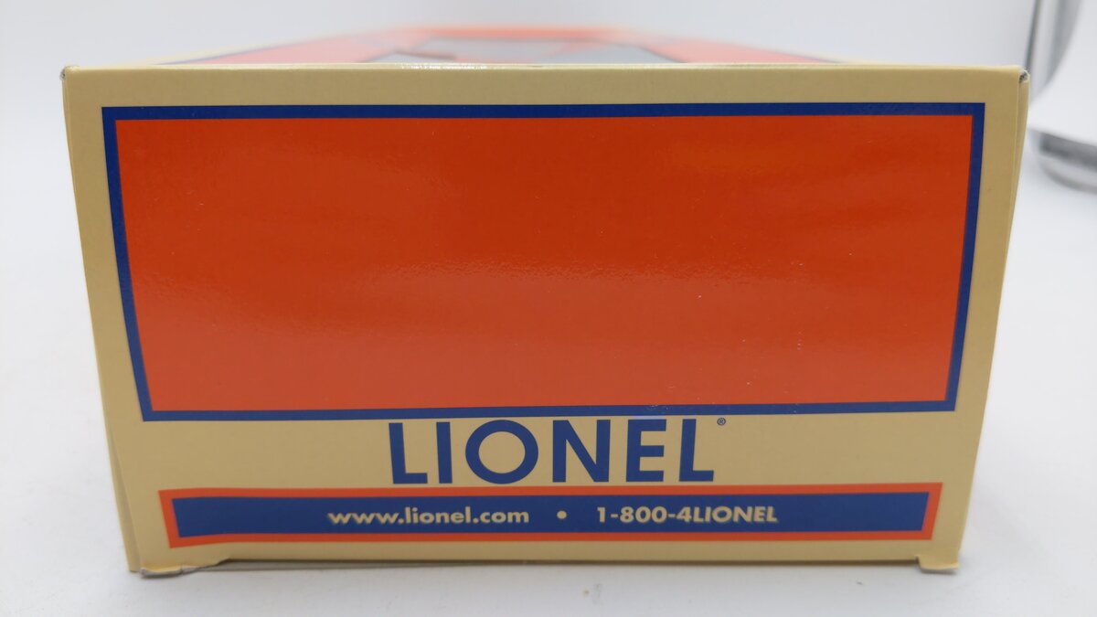 Lionel 2126041 O Detroit Toledo & Ironton PS-5 Covered Gondola #9502